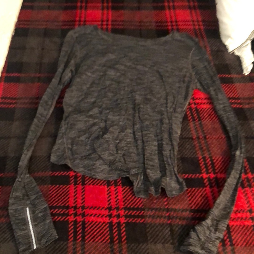 Lulu shirt